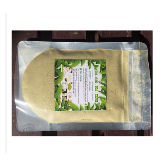 [Giá sỉ] Cám gạo trà xanh gói 100gr(bột) | BigBuy360 - bigbuy360.vn