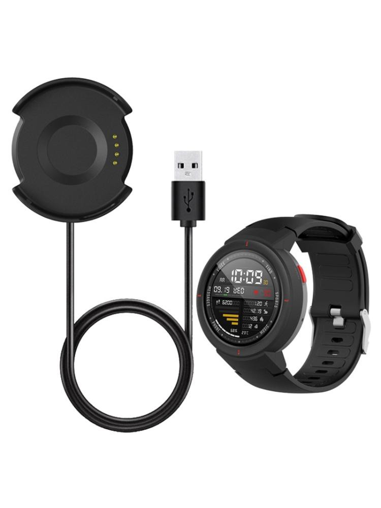 Huami-Amazfit Verge Smart Watch Replacement USB Chargers Charging Dock