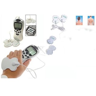 Máy massage trị liệu - xung điện SYK-208