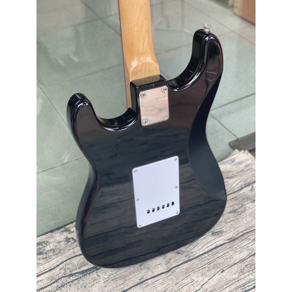 Guitar điện 3 mobin Dallas DL-S1