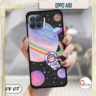 Ốp lưng Oppo A93-dễ thương