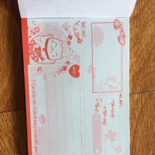 Combo 5q phiếu ship hàng