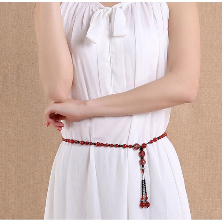 Vòng cổ ngọc  VN37