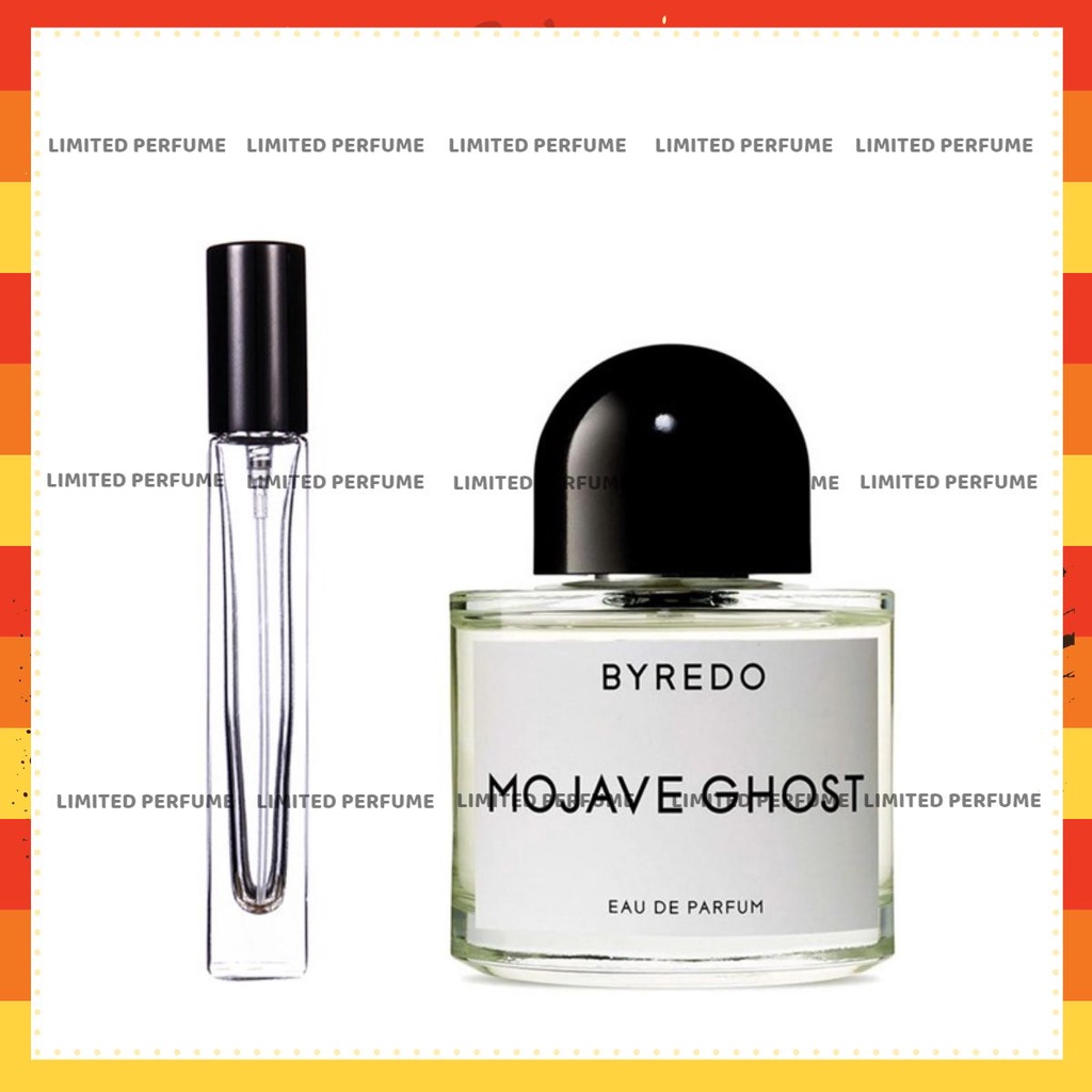 Nước Hoa Byredo Mojave Ghost EDP 10ml 🅻🅸🅼🅸🆃🅴🅳