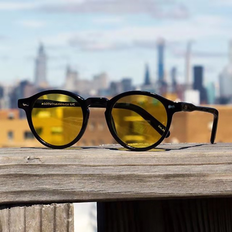 MATA Kính Mát Thời Trang Phong Cách Vintage 2021 Cho Nữ Chống Tia Uv400