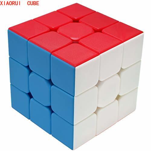 Khối Rubik 3d Đồ Chơi Trí Tuệ