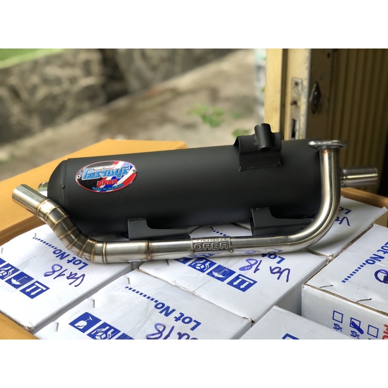 PÔ ORBR ThaiLand xe AB125-150 Click-Vario2017-2021 PCX