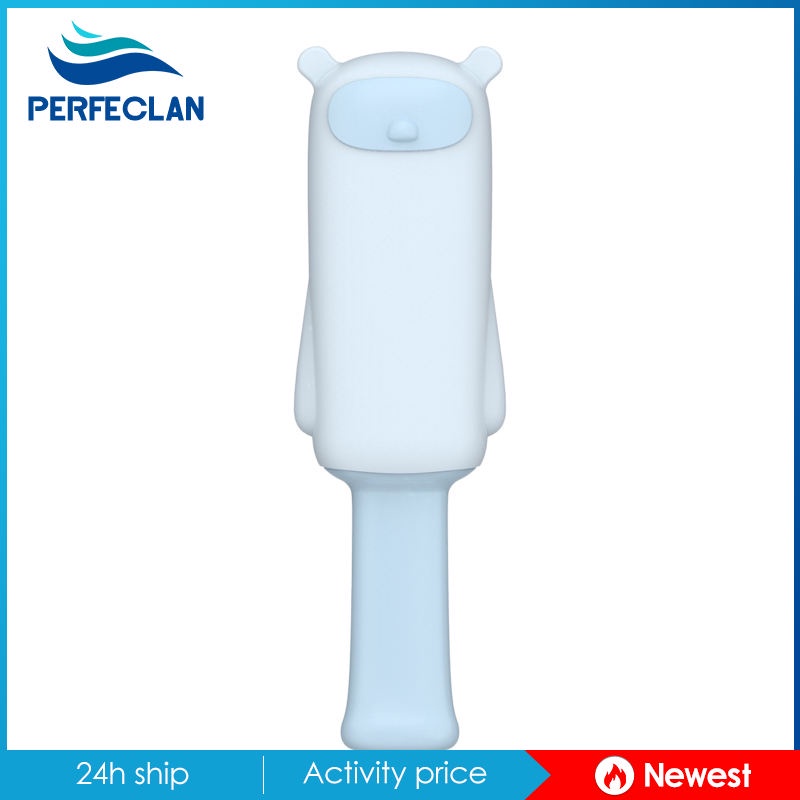 [Perfeclan] Bàn Chải Tự Làm Sạch Lông Thú Cưng / Ghế Sofa / Giường Ngủ / Ô Tô Có Thể Tái Sử Dụng