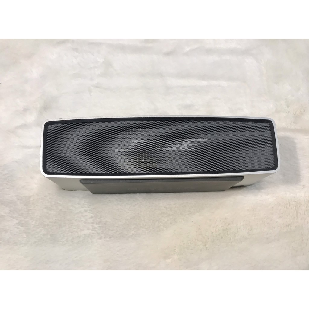 Loa bluetooth Bose Soundlink mini 1 chính hãng nhập khẩu Mỹ