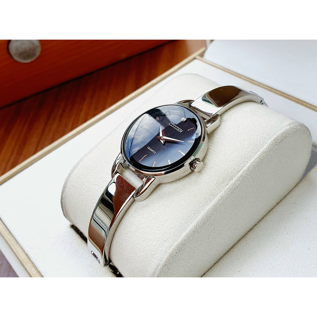 Đồng hồ nữ Citizen EZ6370-56E