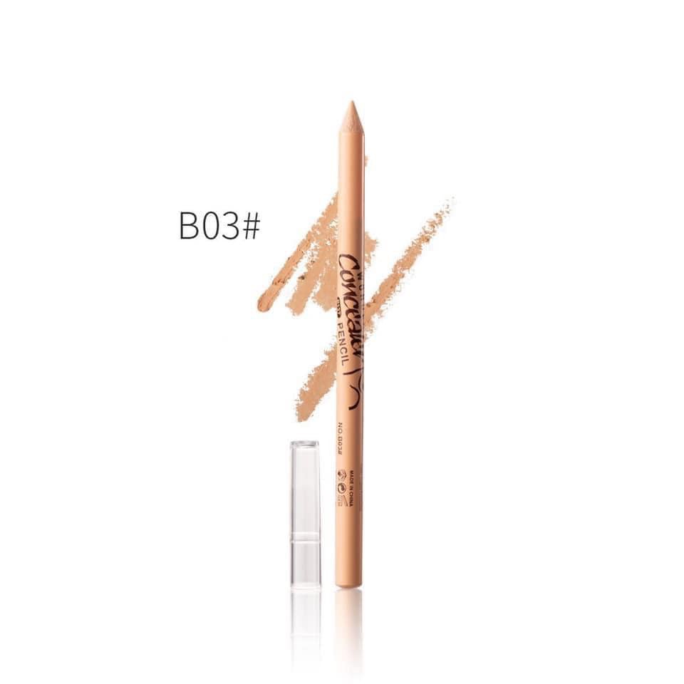 Bút Che khuyết điểm MeNow - Fix Makeup không Trôi không Thấm Nước | BigBuy360 - bigbuy360.vn