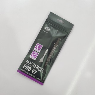 Kem tản nhiệt Cooler Master MasterGel Pro V2