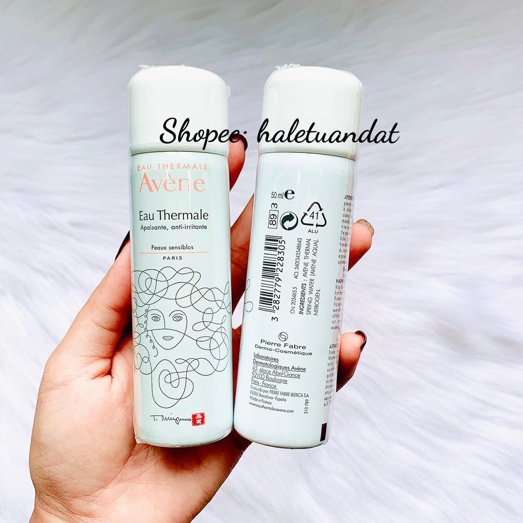 Xịt Khoáng Avene 150ml | BigBuy360 - bigbuy360.vn