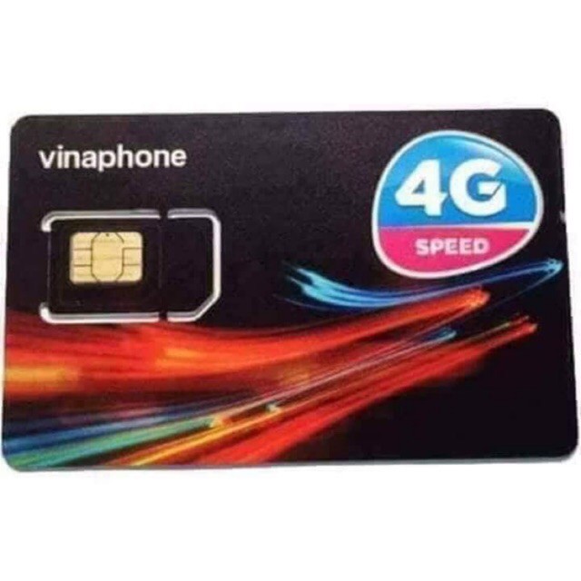 Sim vinaphone