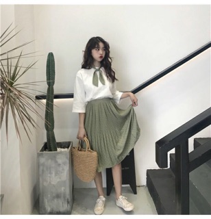 Set mũ + nơ tuban(T)