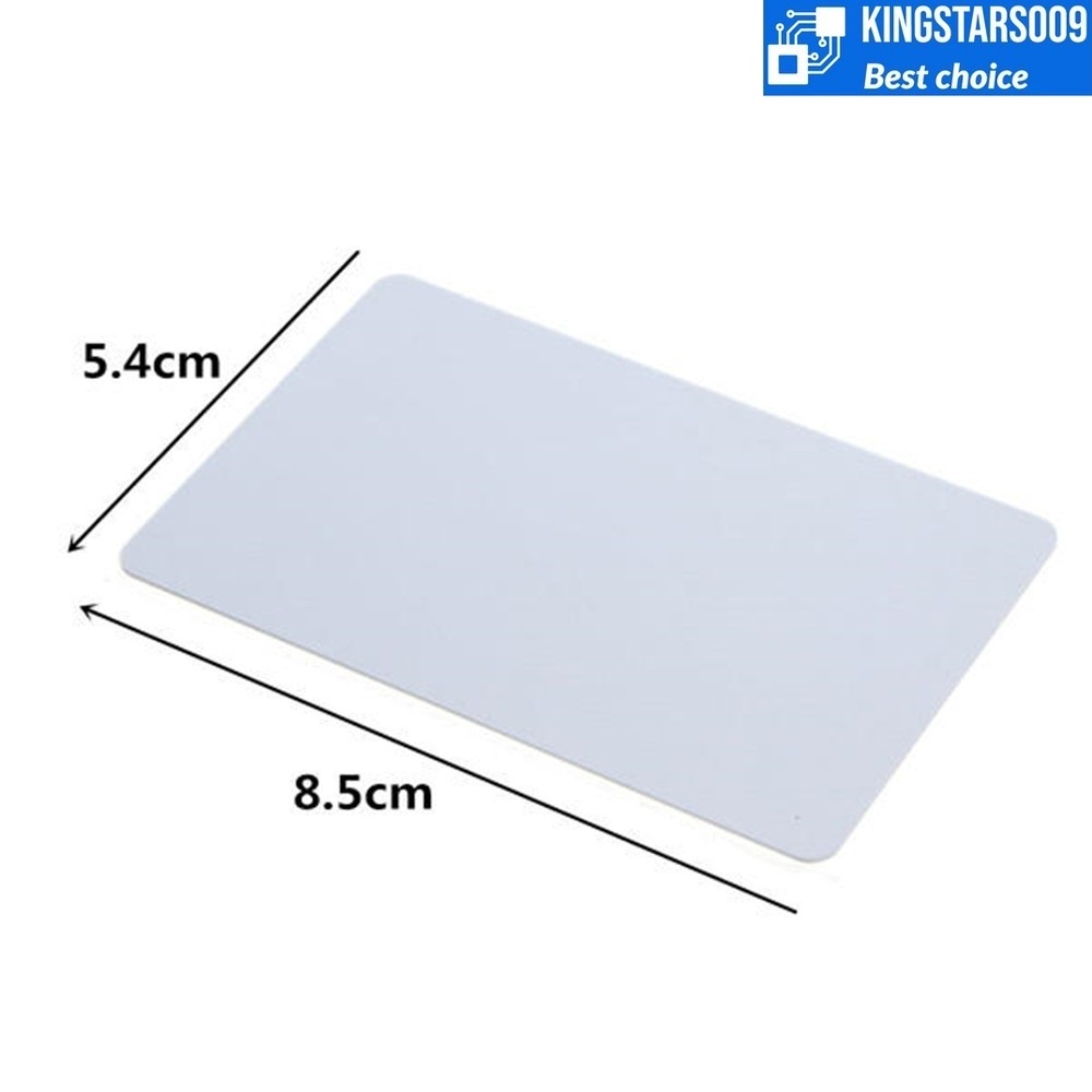 Thẻ từ S50 RFID tần số 13.56MHz