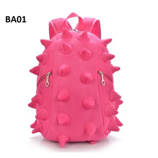 Balo phong cách hàn quốc