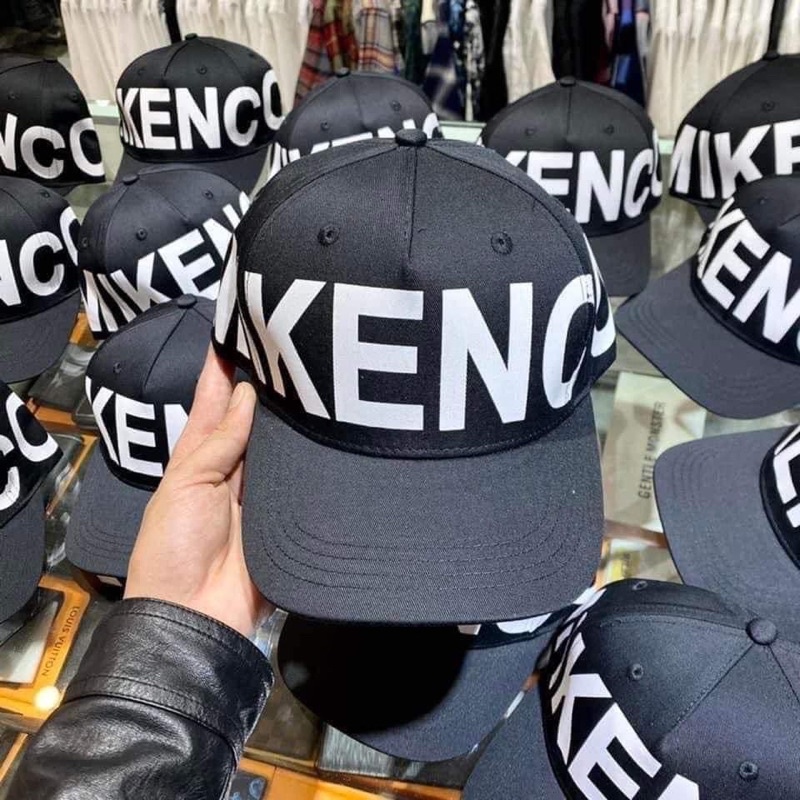 MŨ LƯỠI TRAI MIKENCO