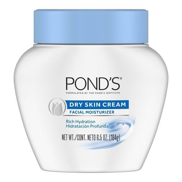 Kem dưỡng ẩm Pond's dry 286g.