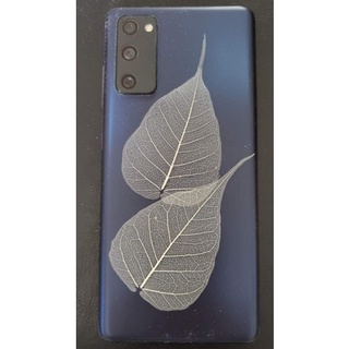 XƯƠNG LÁ ỐP LƯNG ĐIỆN THOẠI 4-8cm