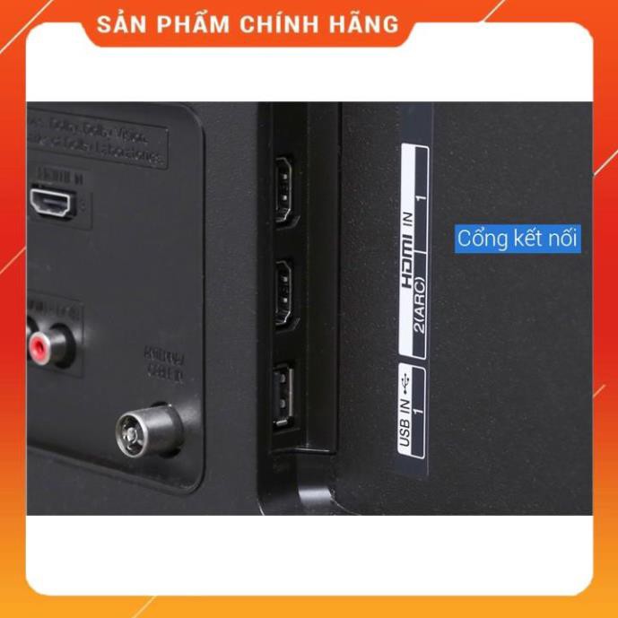 [BMART] Smart Tivi LG 50 Inch UHD 4K 50UM7600PTA Model 2019 - Có Magic Remote Hàng Mới 100% CÓ SẴN | BigBuy360 - bigbuy360.vn