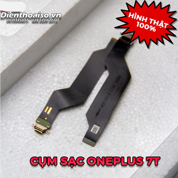 Cụm sạc Oneplus 7T