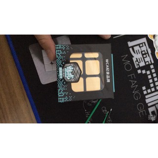 rubik cần pass gấp