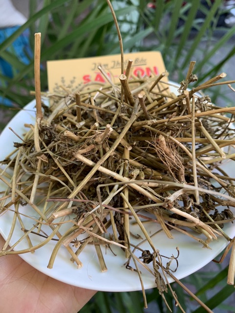 Cỏ Ngũ Sắc Khô 500g