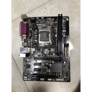 Mainboard - bo mạch chủ giga b85 2 khe ram