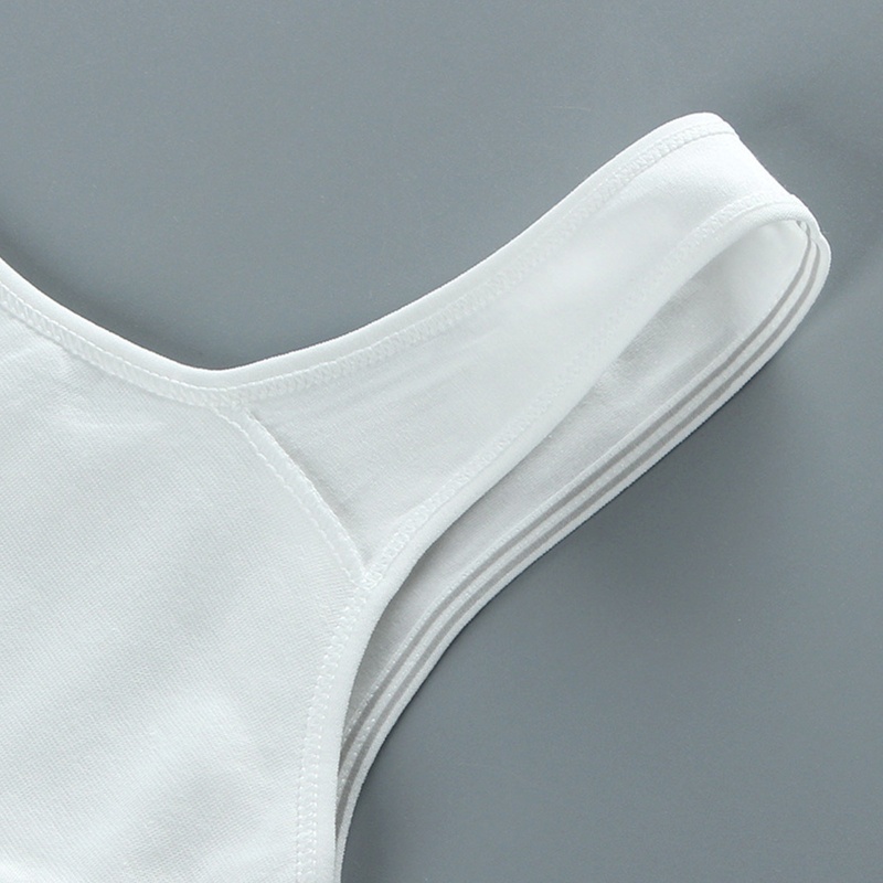 Áo Lót Thoáng Khí Tập Luyện Cho Tuổi Teen