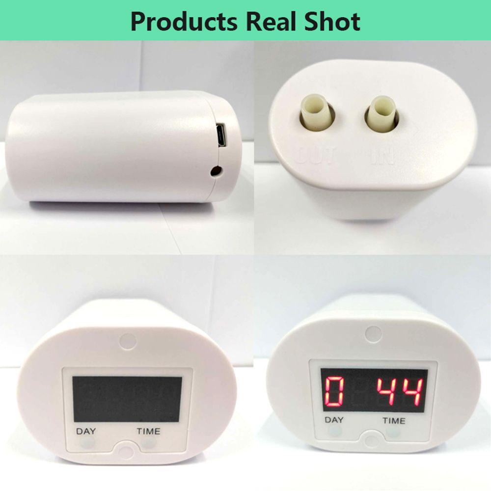 Hệ Thống Tưới Nước Tự Động Hẹn Giờ Cho Sân Vườn