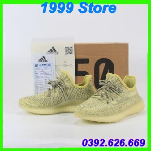 [Hot trend + Hàng Trung ] Giày Thể Thao SneakerB YZ350 vàng 1:1 1999 Store ..... | BigBuy360 - bigbuy360.vn