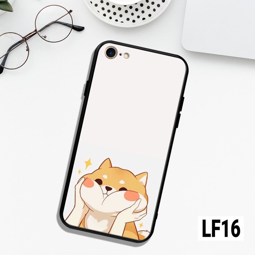 ỐP LƯNG IPHONE 6/6S - IPHONE 6 PLUS/6S PLUS - IPHONE 7 - IPHONE 8 IN HÌNH VŨ TRỤ-NGÂN HÀ | BigBuy360 - bigbuy360.vn