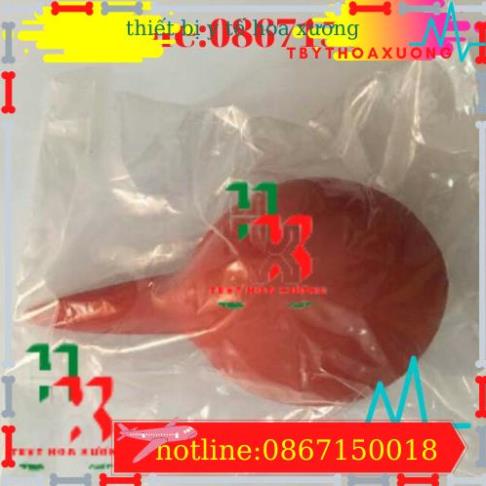 Com Bo 20 Quả Bóp Cao Su 90ml - Quả Bóp Đuôi Chuột 90ml