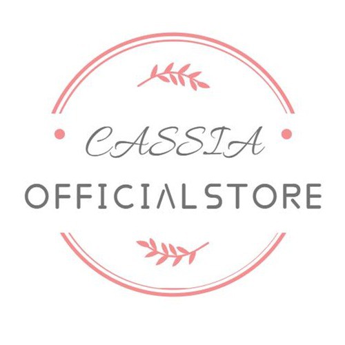 CASSIA Cosmetic officialstore