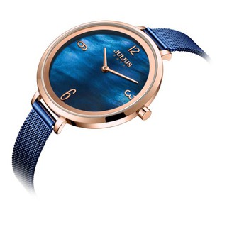 Đồng hồ nữ Julius JA-1109D
