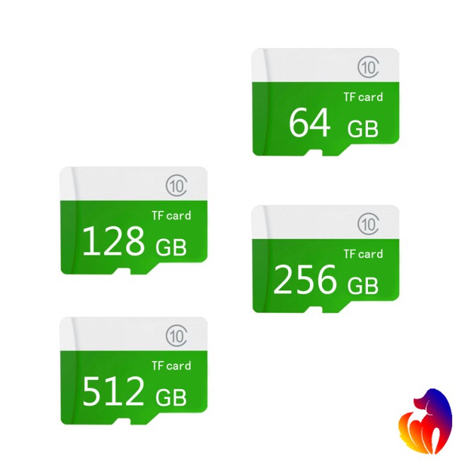 Thẻ Nhớ Điện Thoại Tốc Độ Cao 256gb 128GB 64GB | BigBuy360 - bigbuy360.vn