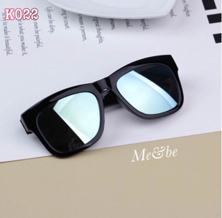 Mắt kính cho bé