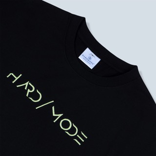 Áo Thun HARDMODE Basic 13 Chính Hãng