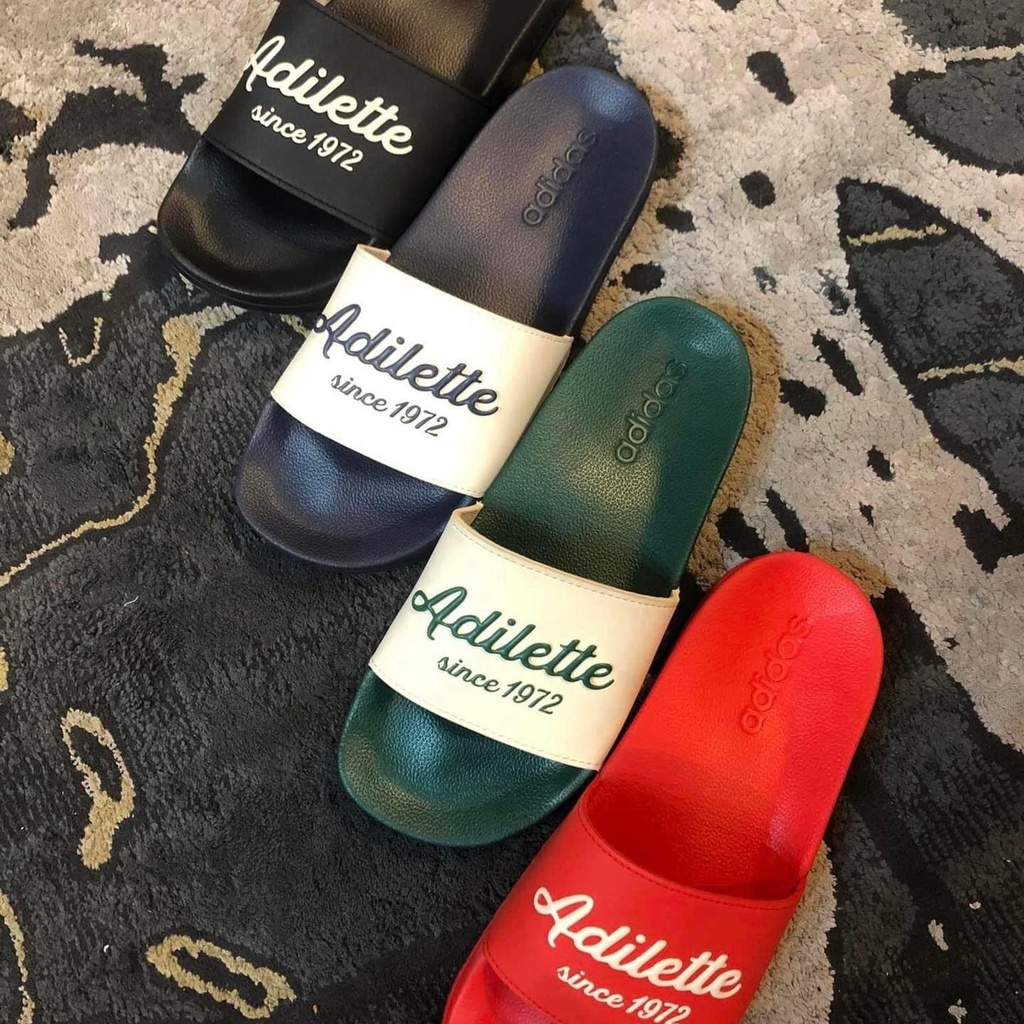 | AUTHENTIC ONLY | Dép Adidas Adilette Shower - Dép chính hãng nam nữ