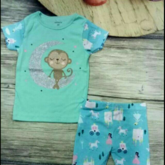 Đồ bộ carter