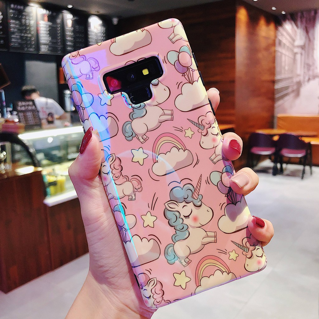 Ốp lưng cứng bảo vệ cao cấp cho Samsung Galaxy   S9 Plus Note 8 9 20 20ultra | BigBuy360 - bigbuy360.vn