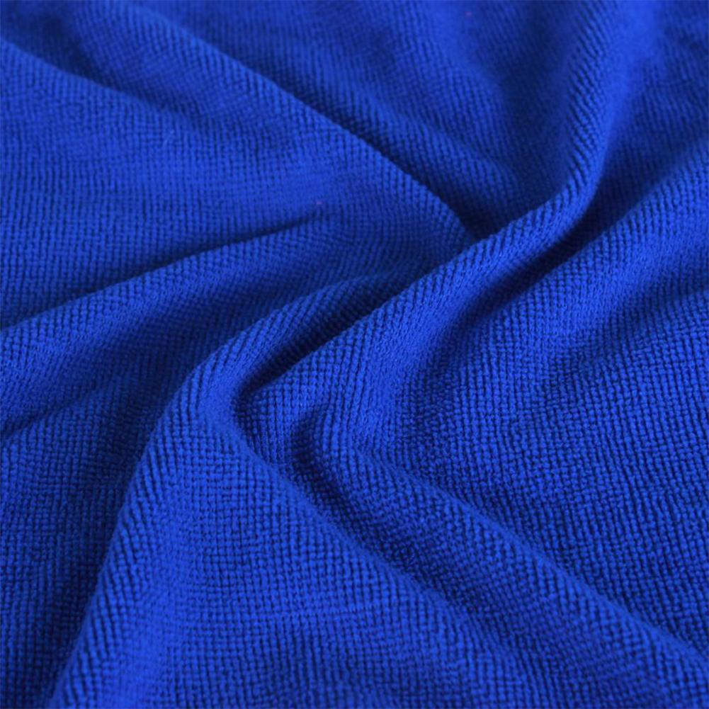 Khăn vi sợi L9G6 vệ sinh xe ô tô đa năng