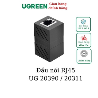 Đầu nối mạng lan rj45 ugreen 20390 20311 nw114
