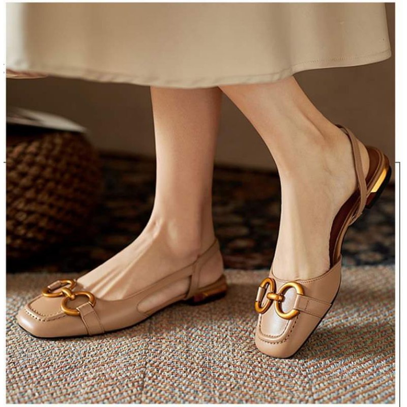 Giày bệt size 34-43