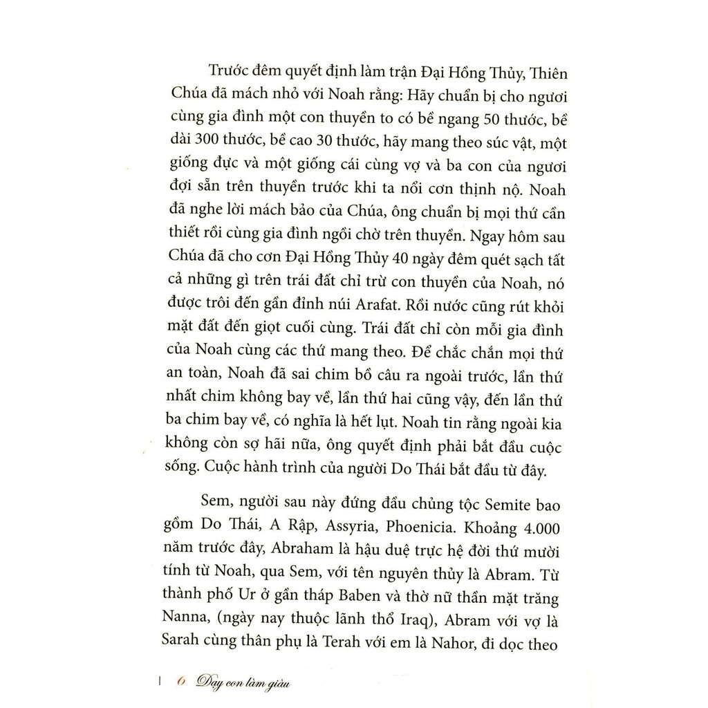 (Sách Thật) Bí Mật Người Do Thái Dạy Con Làm Giàu - Phạm Thị Kim Hoa, Mordecai Nadav