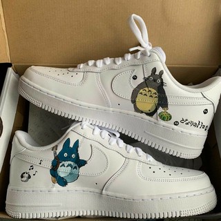 Giày totoro siêu cute