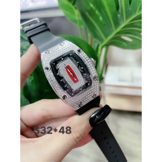 đồng hồ nữ richard mille