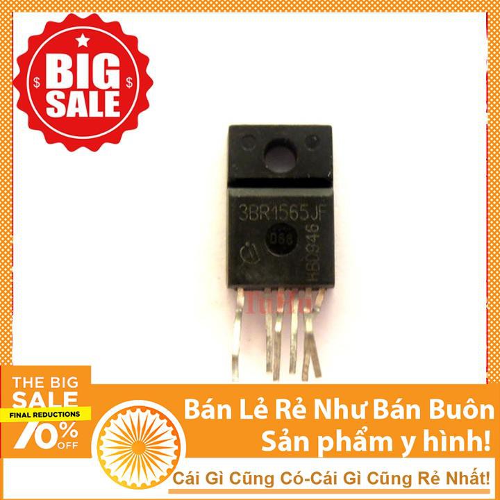 IC Nguồn LCD TV 30BR1565JF