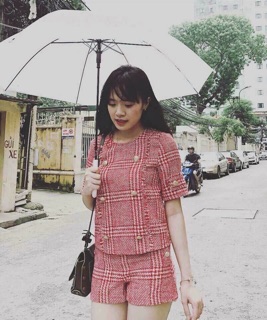 Set Zara sang chảnh (trả od)